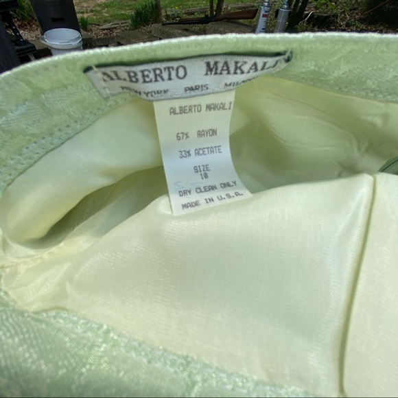 Vintage Lillie Rubin with tags! - Picture 6 of 6